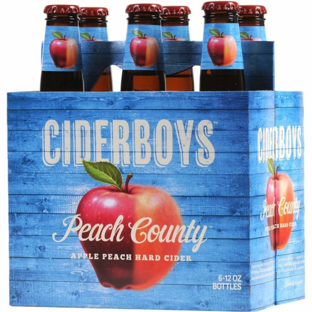 Cider Boys Peach Country is thirst quenching apple and ripe fuzzy peach collide in a fantasy blend. Retailers, order yours on the RP https://www.beerhouseky.com/BeerHouseRP
.
#beerhouseky #beerhousekentucky #ciderboys