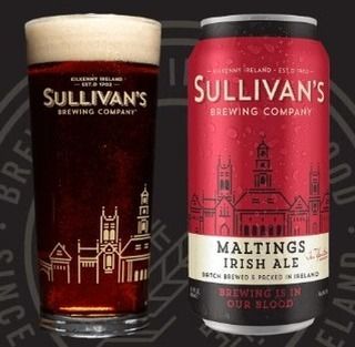 Sullivan's Maltings Red Ale is a Classic Ruby Ale With Deep Malt Combining Rich Biscuit And Gentle Caramel Notes. Retailers, order yours on the RP! https://www.beerhouseky.com/BeerHouseRP
.
#beerhouseky #beerhousekentucky #sullivansbrewingcompany