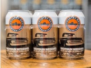 The Country Boy Shotgun Wedding recipe is based on a traditional English Brown Ale. This flavorful, malt-focused beer has hints of nuttiness, biscuit, and caramel. Available in select counties from BH beerhouseky.com/BeerHouseRP
.
#beerhouseky #beerhousekentucky #countryboybrewing