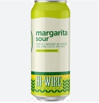 Hi-Wire Margarita is a refreshing sour beer is spiked with lemon-lime goodness & balanced by the perfect amount of pink Himalayan salt. Retailers, order yours on the RP beerhouseky.com/BeerHouseRP
.
#beerhouseky #beerhousekentucky #hiwirebrewing