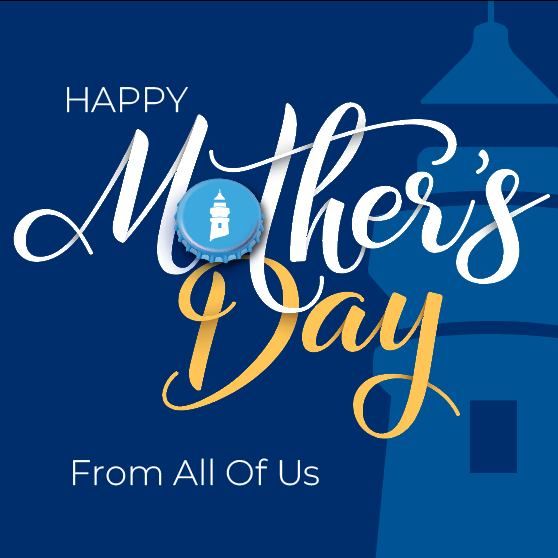 We see you, Moms.
We see you working double duty during the day. We see you going past closing hours at night. So, this weekend (and every day), we honor our colleagues, customers, and friends who are moms and the relentless effort and countless sacrifices they put in every day, without complaint. Cheers to the #realMVP!

Happy Mother's Day! 🌸