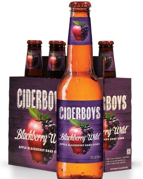 Ciderboys Blackberry Wild is a delicious blend of crisp apple and juicy blackberries with unimaginable fruit flavors. Take a new wild path. A path filled with sweet ripe blackberries.
#beerhouseky #beerhousekentucky #ciderboys