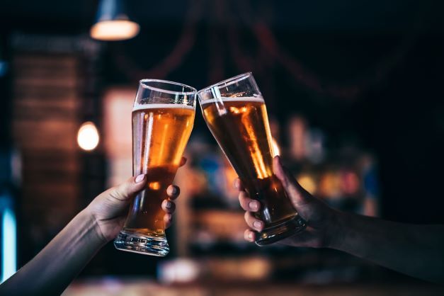 Happy National Beer Lover's Day! 🍻
What beer will you be enjoying today to celebrate? 
.
#beerhouseky #beerhousekentucky #beerloversday #beerlover