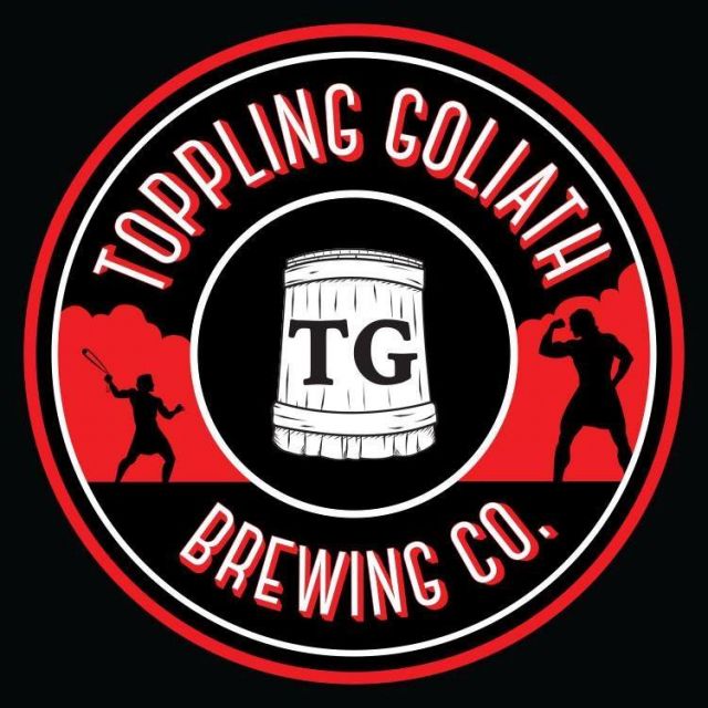 Beer House is pleased to announce that we are now the distributors for Toppling Goliath for the state of KY! 😍 Retailers, if you are interested in ordering some of their great beers, please reach out to your sales rep 🍻
#beerhouseky #beerhousekentucky #topplinggoliath