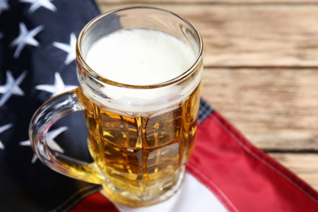 Celebrating all of Your hard work, good times, and well-deserved relaxation. 👏 Happy Labor Day from all of us at Beer House! 🍻