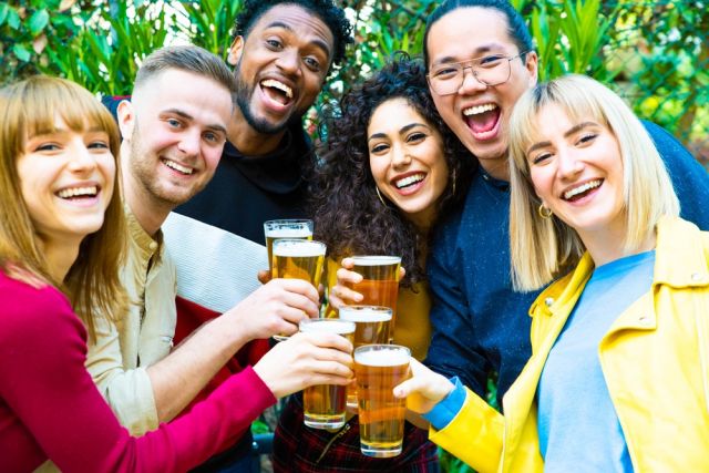 Happy Thanksgiving from all of us at Beer House!