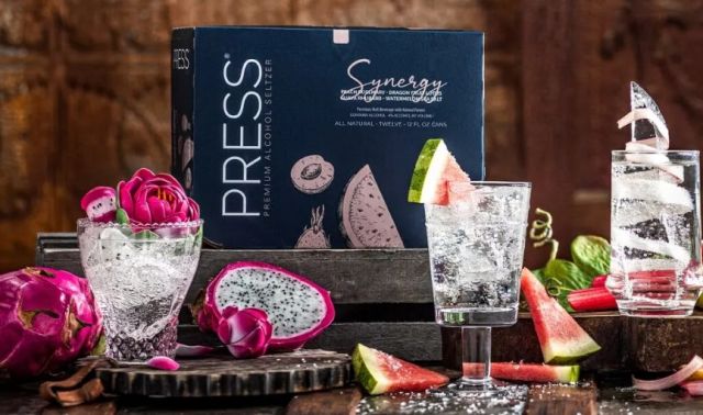 Press Synergy is a creative exploration continues to chart inventively delicious global flavor combinations to bring you an unparalleled taste experience.
.
#beerhouseky #beerhousekentucky #pressseltzer