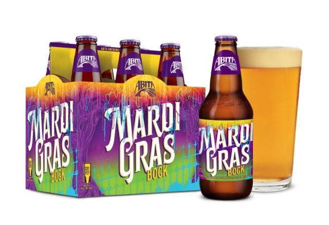 mardi gras bock near me